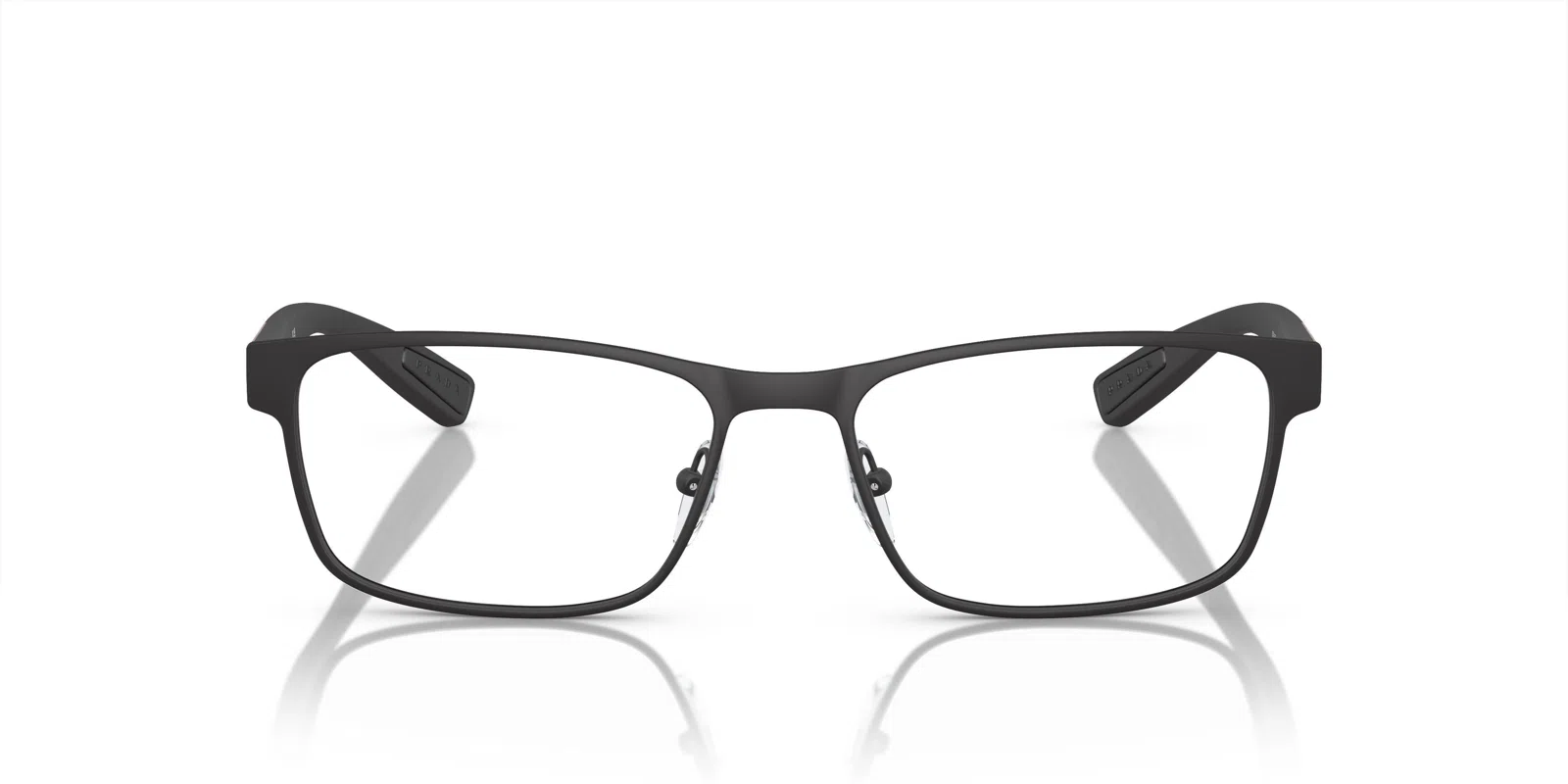Prada Linea Rossa Lifestyle 50GV Eyeglasses - view 18